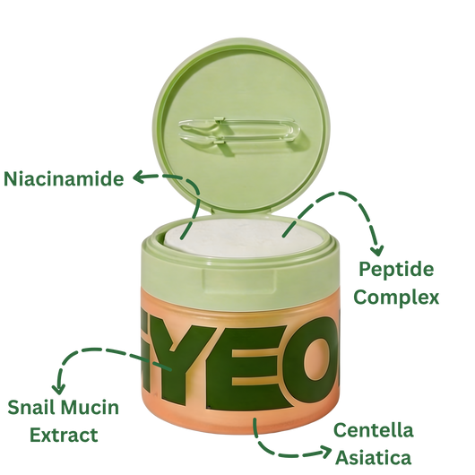 Renewal & Rejuvenation Toner Pads