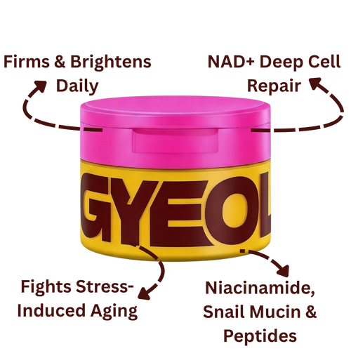 Anti-Aging Moisturizing Cream