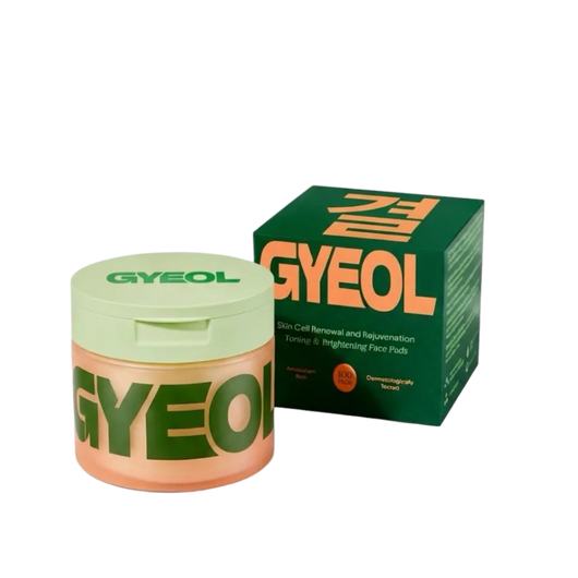 Renewal & Rejuvenation Toner Pads