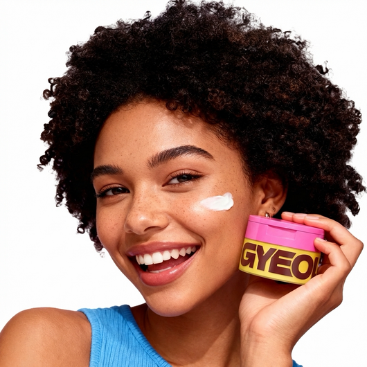 Anti-Aging Moisturizing Cream