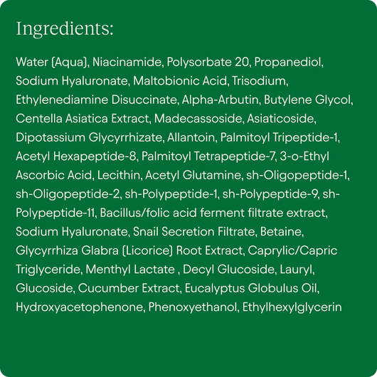 Renewal & Rejuvenation Toner Pads