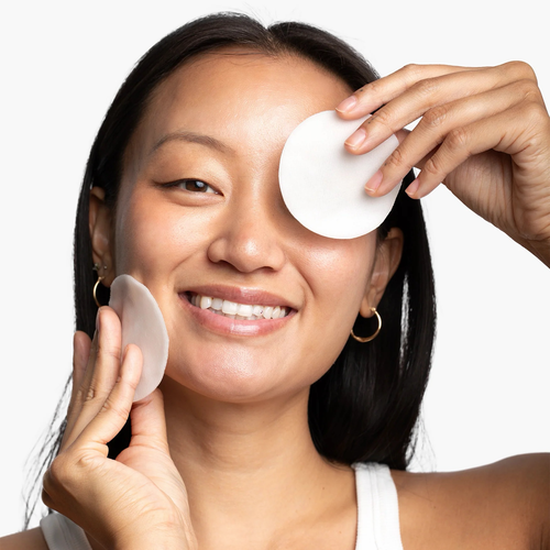 Renewal & Rejuvenation Toner Pads