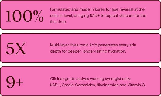 Anti-Aging Moisturizing Cream