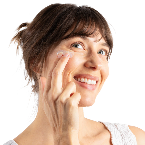 Anti-Aging Moisturizing Cream