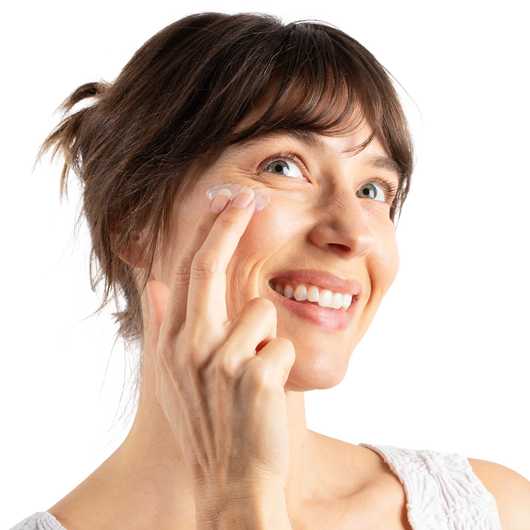 Anti-Aging Moisturizing Cream | Gyeol Skincare